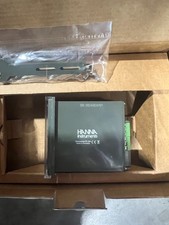 Hanna Conductivity Mini Controller 0.0-10.0 mS/cm 