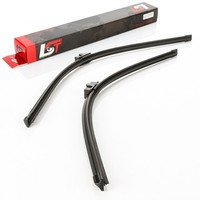 Frontwischer Scheibenwischer Wischerblatt 700/650 Mm FüR Renault Grand Modus