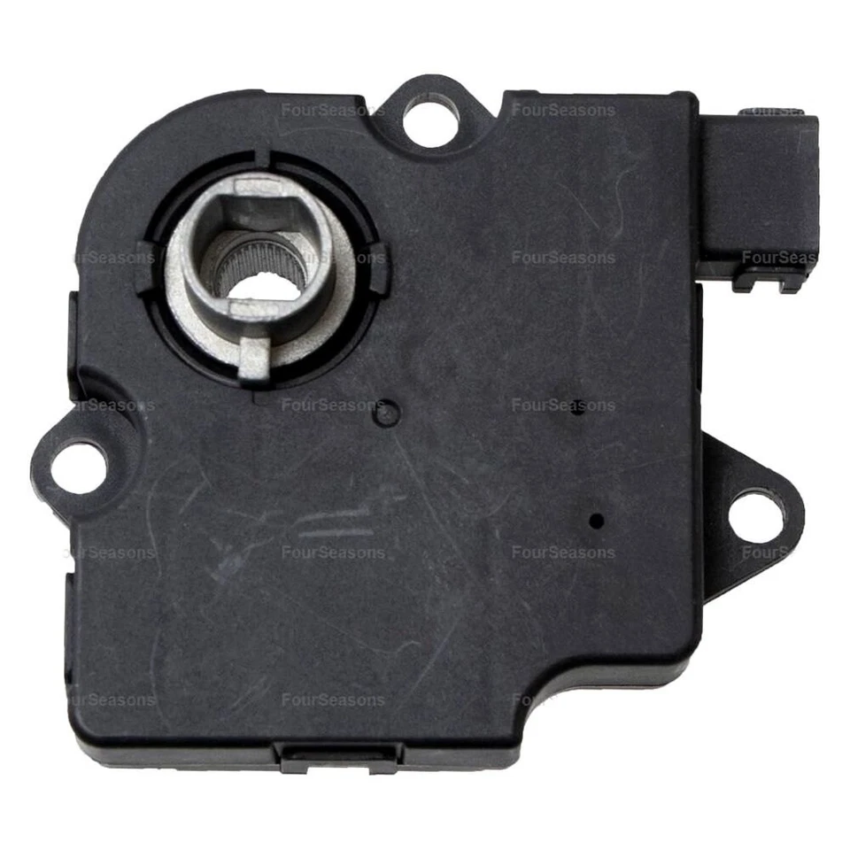 For Toyota Tacoma 2008-2022 Four Seasons 73605 HVAC Blend Door Actuator Foto 4 de 4