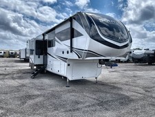 2026 Grand Design Solitude 390RK