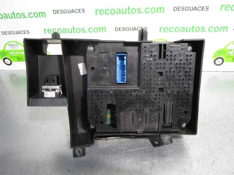 51809185 centralina motore per FIAT LINEA (110) 1.3 16V JTD CAT 2007 1541144 - Immagine 3 di 4