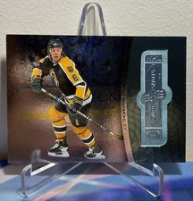 1998-99 Upper Deck SPX Hockey JOE THORNTON #133 FINITE SURE SHOTS SP 0571/3900