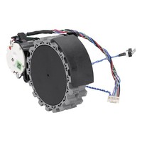 Ecovacs 201-24A3-0009 Antriebsrad Links FüR Staubsauger-Roboter