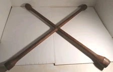 KEN-TOOL T90 4 WAY LUG WRENCH