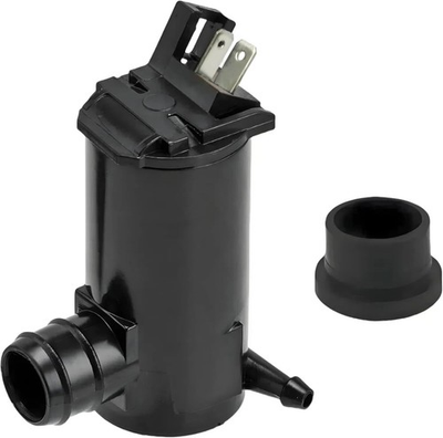 #ad Windshield Washer Pump Fits For Windshield Washer Fluid Pump Fit for Models $14.99