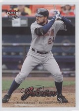 2007 Fleer Ultra Retail Nick Johnson #199 5v2