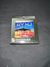 Super Bowl 48 XLVIII NFL Fanwarmer Reusable Hand Warmer Instant Heat NY NJ