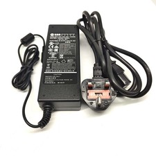 HOIOTO ADS-110DL-48N-1 530072E Adapter 53V 1.36A for Dahua Video Recorder