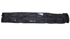WFS Pulse Adjustable Padded Ski Bag, 160-190cm