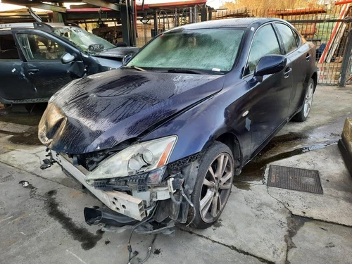 Elevalunas Delantero Derecho para LEXUS IS (DS2/IS2) * 2008 2345988 - Imagen 7 de 10