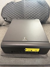 BoostedSafe Elite: Fingerprint, Key & Digital...