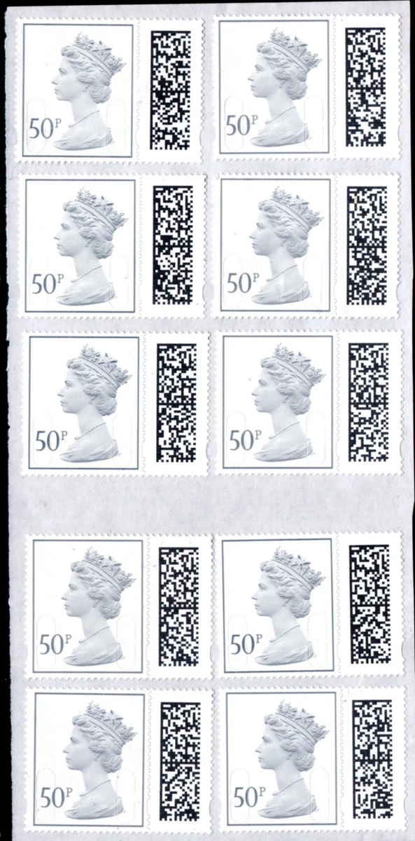 Used British Stamps for sale | eBay