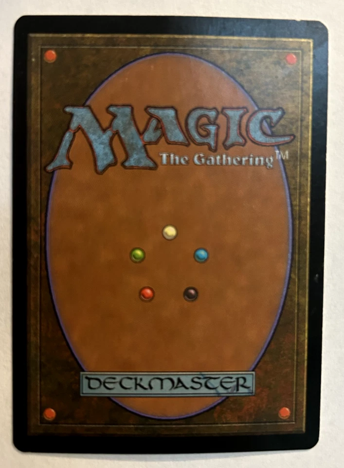 Covetous Dragon - Foil -Urza's Destiny -NM -MTG magic the gathering - Image 3 of 4