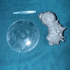 Bits 40K Death Guard Maggotkin Daemons Nurgle Plague Drones Rot Fly Body B