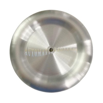 Alloy Top Load Tesla Coil DIY for SSTC DRSSTC Parts Diameter 175mm Height 30mm