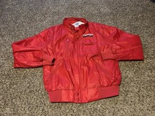 Vintage Dodge Motorsports Jacket Medium Windbreaker Racing Nascar 80s Vintage Dodge Motorsports Jacket Medium Windbreaker Racing Nascar 80s