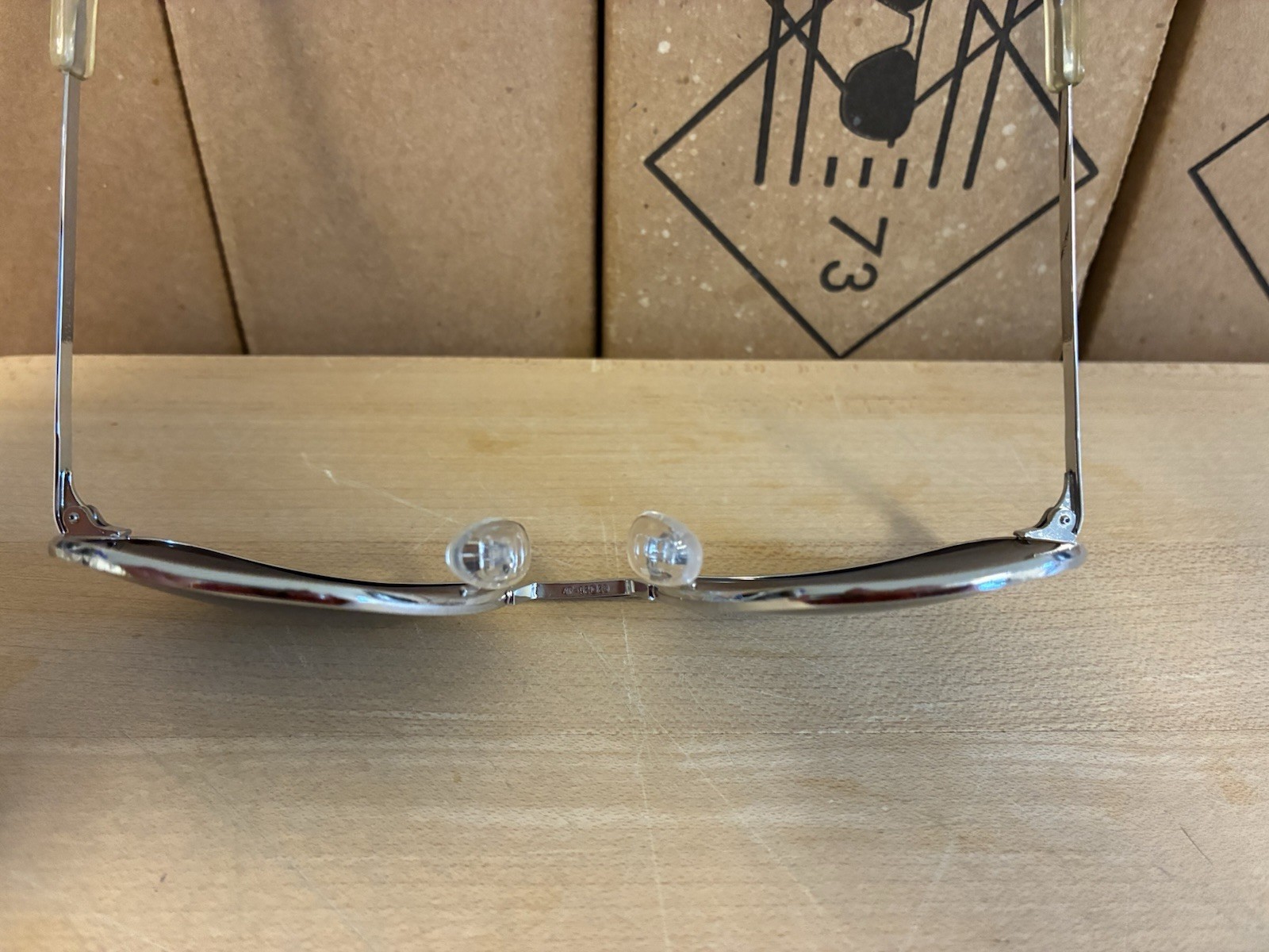 Randolph Engineering Aviator Bright Chrome AF-52[… - image 10