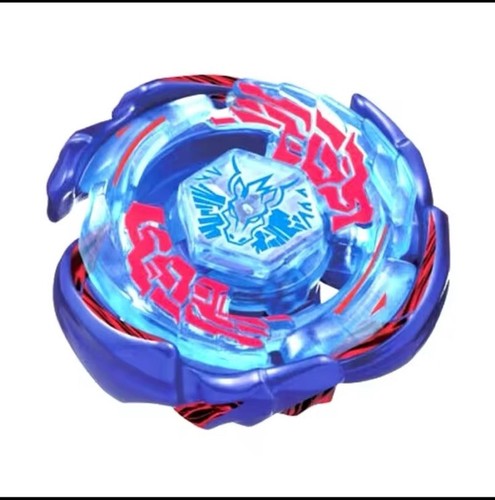 Beyblade Metal Galaxy Pegasus / Pegasis W105R2F - Takara Tomy BB-70 - Neuf