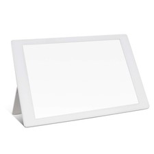 Light Therapy Lamp w/ power adapter  manual