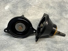 Porsche 964 993 Stomski Racing Solid Engine Mounts