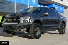 2019 Ford F-150 Raptor Shelby Baja