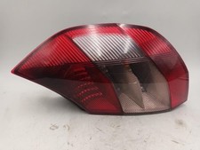 Feu arrière Renault SCENIC