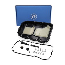 ZF Teilesatz Automatikgetriebe Ölwechsel für MERCEDES W213 W447 B907 9G-TRONIC ZF Teilesatz Automatikgetriebe Ölwechsel für MERCEDES W213 W447 B907 9G-TRONIC