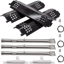 Adviace Grill Parts for Charbroil Gas2Coal 463340516 463370516 463370519...