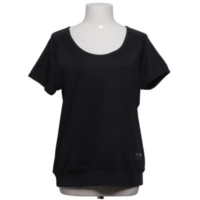Equipe Sport, Trainingsshirt, Größe: 36/38, Schwarz, Elasthan/Polyester #lE8