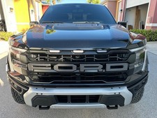 2025 Ford F-150 $$$$$ SAVE $$$$$$ Private SALE NEW  Raptor 37