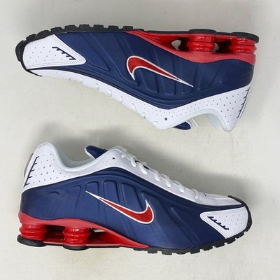 Nike Shox R4  display picture 3