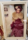 Vintage Mattel Victorian Elegance Barbie Special Edition Doll 1994