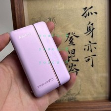 Sony CyberShot DSC-TX66 Digital Camera 18.2MP 5x Optical Zoom Pink Auto Focus