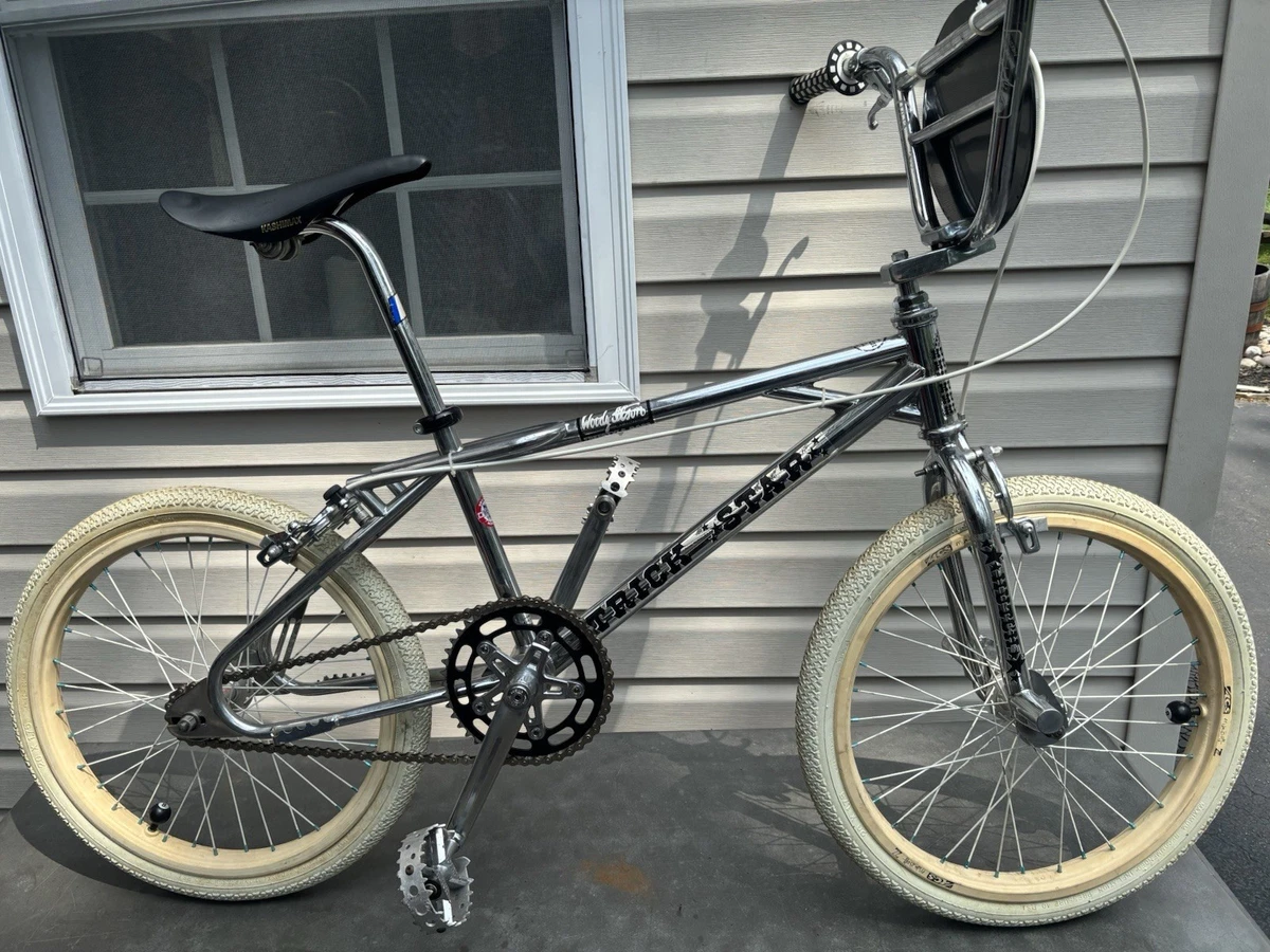Hutch Vintage Old School BMX Bike Parts for sale | eBay
