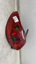Feu arrière Peugeot 206