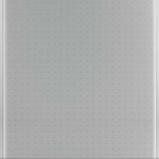 Mainstays 2' x 6' Runner Clear Vinyl Carpet Protector,Water-Resistant,New