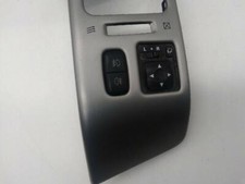 Retroviseur gauche (ou coque) Mitsubishi MONTERO