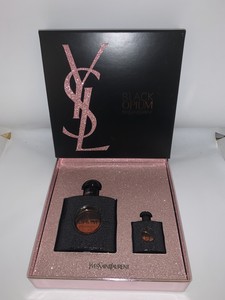 opium gift set 50ml