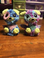 hatchimals surprise ligull
