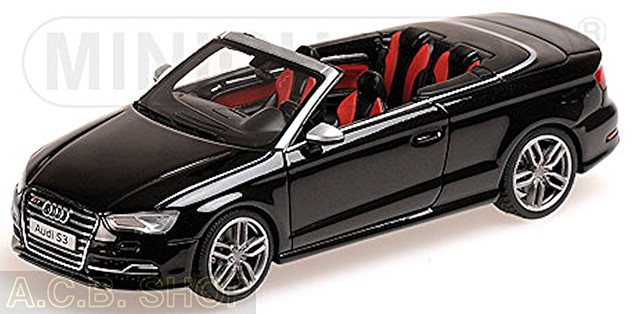 audi s3 toy car
