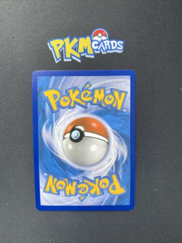 Pokemon Juego de Cartas Coleccionables Erika's Hospitality Team Up 140/181 Holo Raro LP. - Imagen 2 de 3