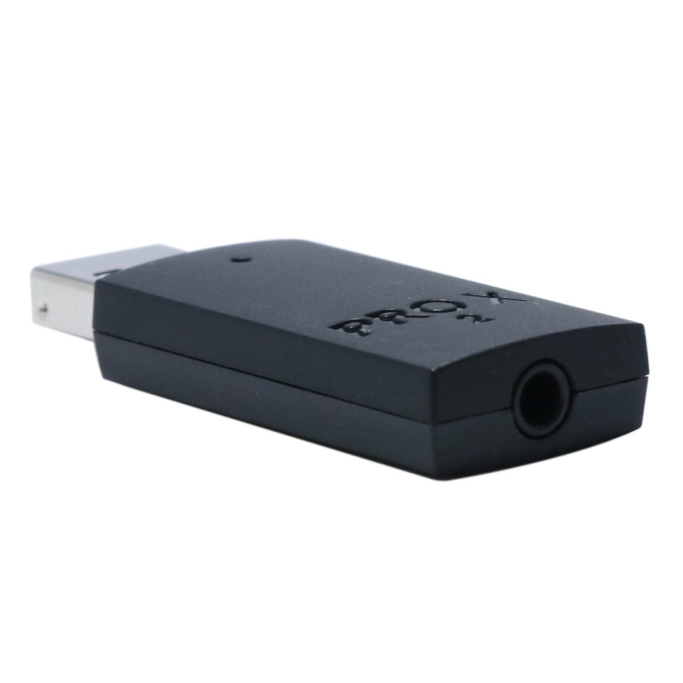 Headphone USB Dongle Adapter Receiver Replacement for Logitech G pro X ...