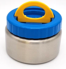 MAISON HUIS 8oz Soup Thermo Wide Mouth Vacuum Insulated Stainless Steel Food Jar