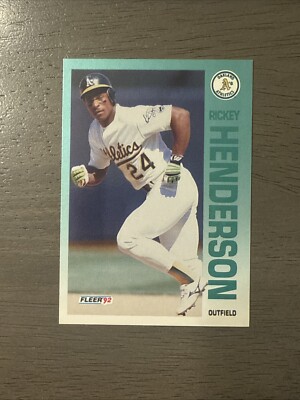 1992 FLEER BASEBALL #201-400 NM   COMPLETE YOUR SET   FREE SHIPPING