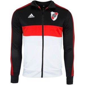 river plate jacket adidas