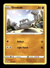 Geodude #135 Prices | Pokemon Fusion Strike | Pokemon Cards