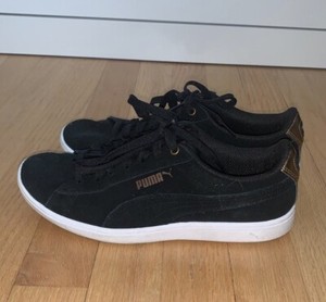 puma soft foam lack
