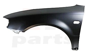 GUARDABARROS DELANTERO IZQUIERDO PARA Volkswagen Passat 2000 2004