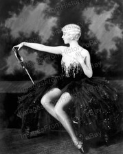 8x10 Print Dorothy Stone Dancer Actress 1920's by Alfred Cheney Johnston #DS1