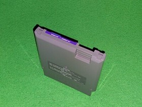 Terminator 2 Judgment Day PAL B OVP CIB NES Nintendo Entertainment System 